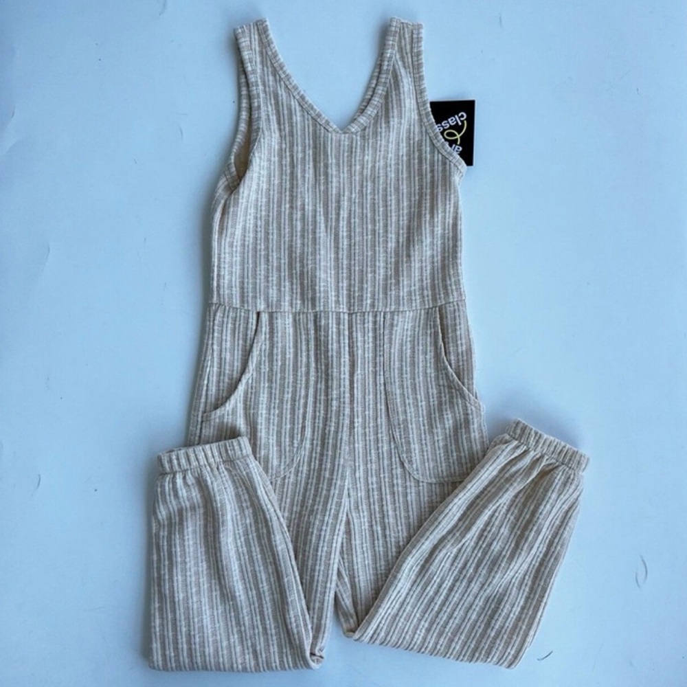 NWT Art Class Romper